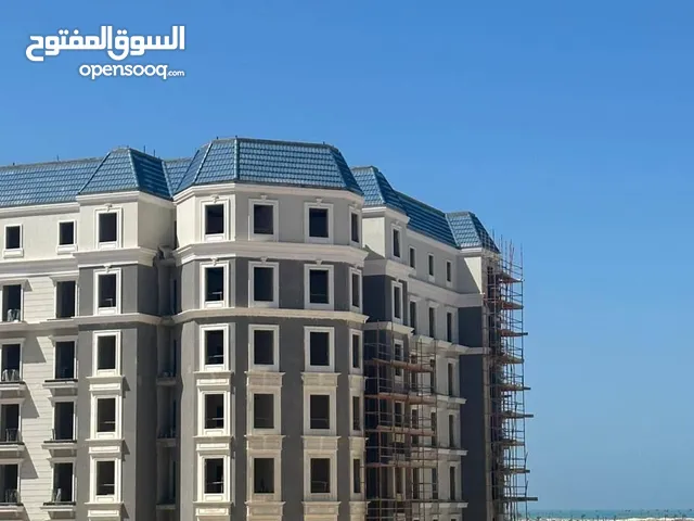 140m2 2 Bedrooms Apartments for Sale in Giza 6th of October