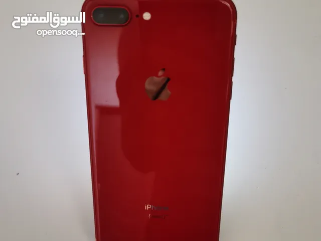 Apple iPhone 8 Plus 256 GB in Baghdad