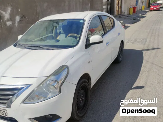 نيسان سني 2023 هندي