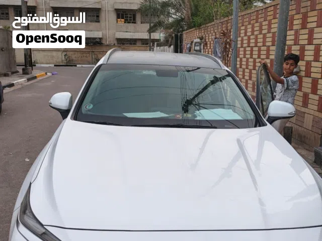 2019 هيونداي سنتافي Standard