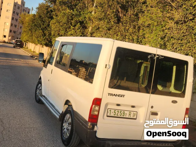 Used Ford Other in Ramallah and Al-Bireh