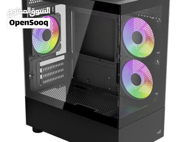 INTEL CORE i7 12700F 12CO/20TH - 16GB DDR4 3200MHZ RAM - MSI NVIDIA GEFORCE RTX 5060 8GB GAMING PC