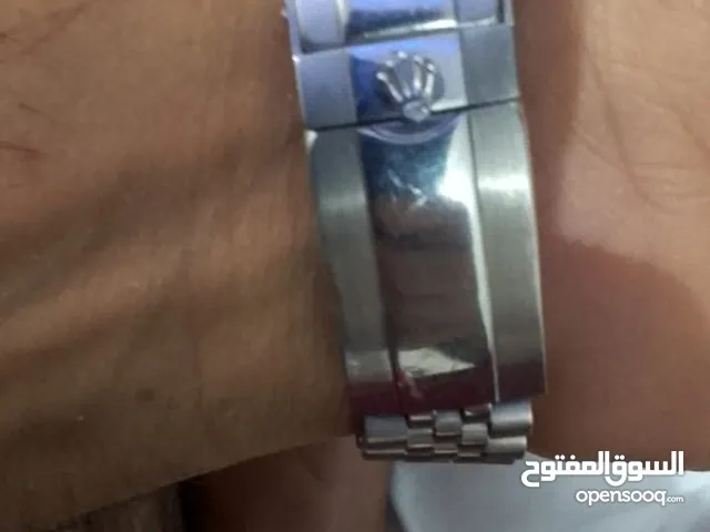 Digital Rolex watches  for sale in Al Riyadh
