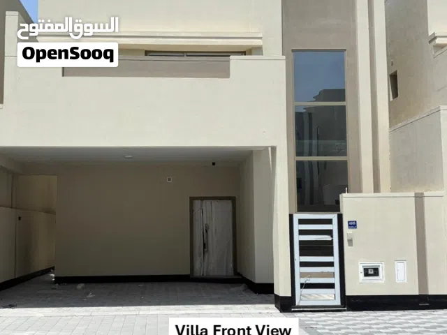 Brand New Amazing Freehold Villa For Sale