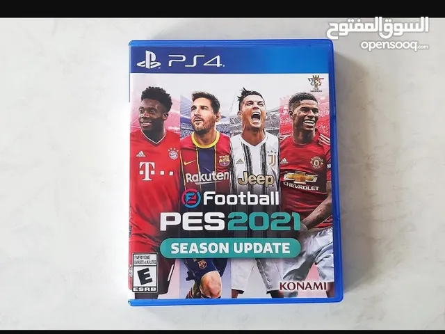 cd         pes21