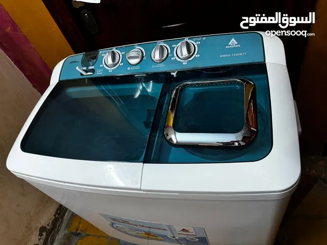 Alhafidh 9 - 10 Kg Washing Machines in Basra