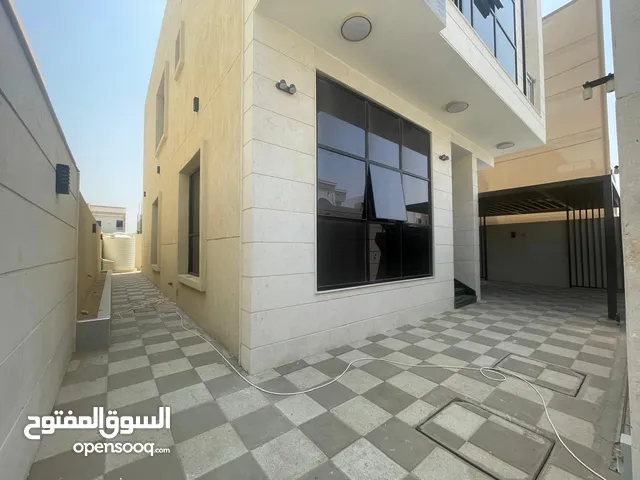 3014 ft 5 Bedrooms Villa for Rent in Ajman Al-Zahya