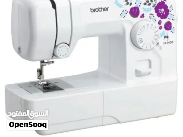 brother sewing machine