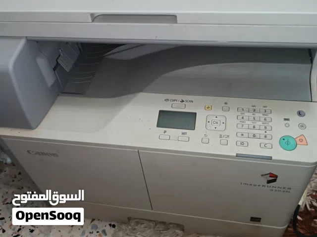 طابعة كانون 2202N فيها عطل للبيع اعلي سعر