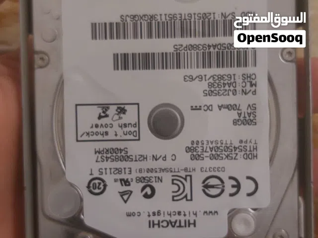 هاردسك بلايستيشن اثري للبيع