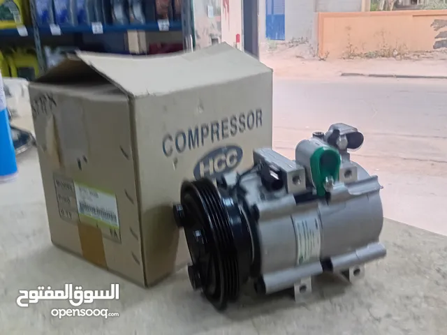 كمبرسوري مكيف استاركس