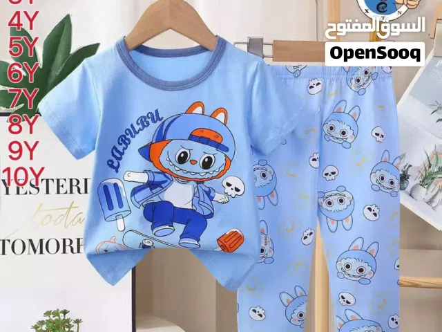 فساتين اطفال جميله للعيد