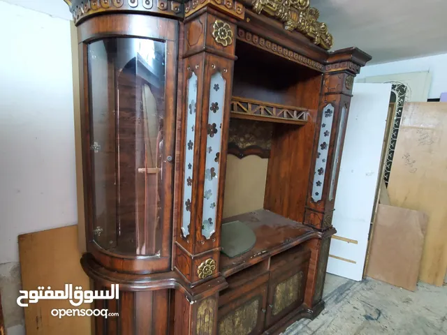 بوفيه 5قطع تفصيل