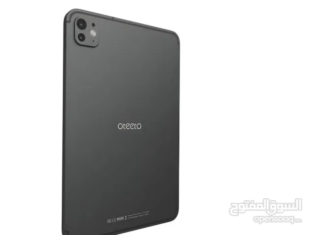 تابلت oteeto tab 15 ذاكره 512 جى بى