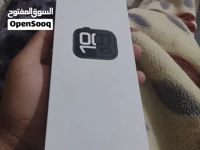 jet blacks serie watch 10