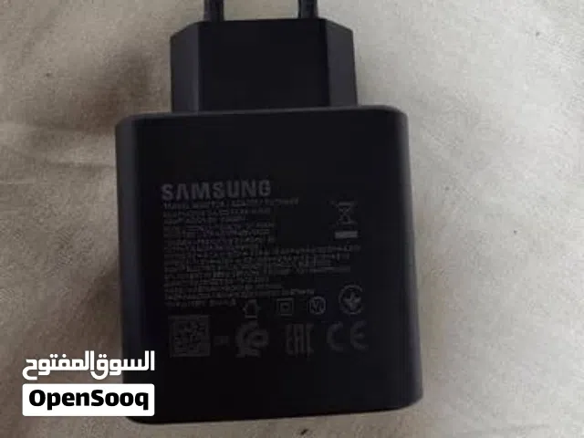 شاحن اصلي سامسونج 45w