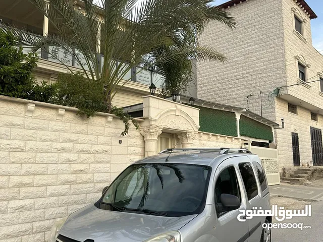 رينو كانجو