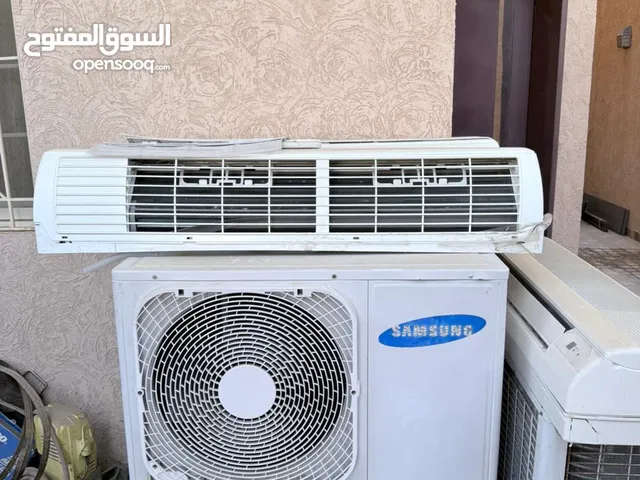 Samsung 5 - 5.4 Ton AC in Jeddah