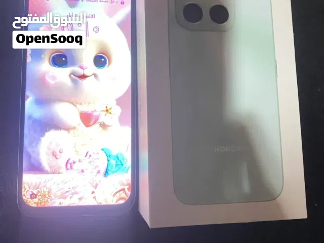موبايل هونور X6C 128 جيحا