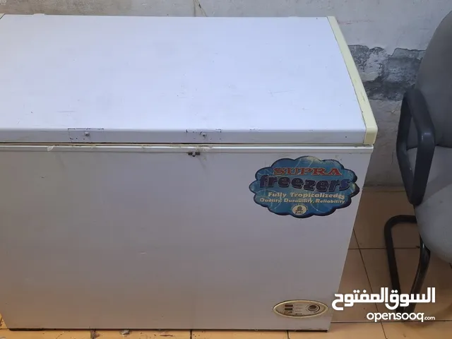 Supra. with delivery. one. warranty