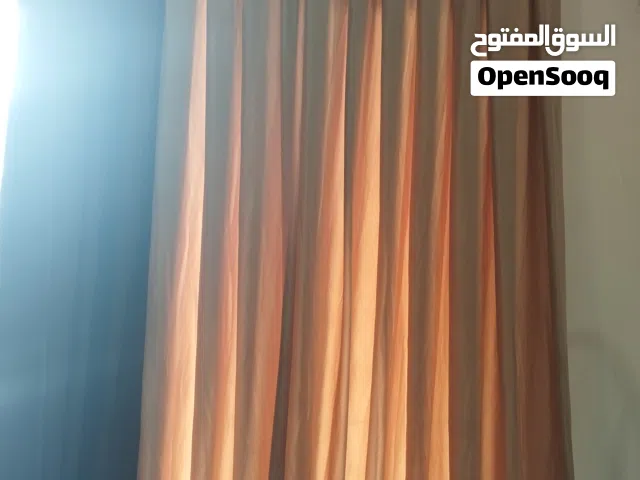 بيع ستائر قديفة وتول