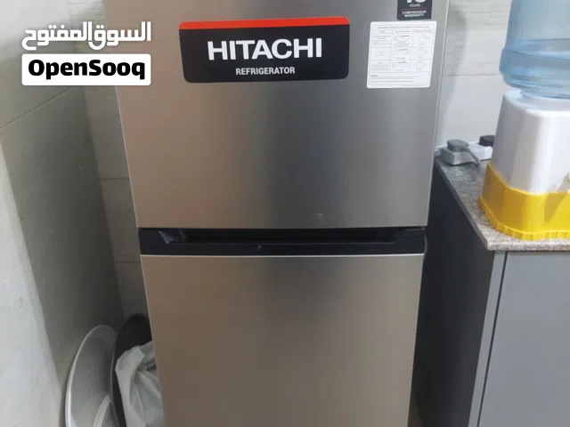 ثلاجة هيتاشي 210