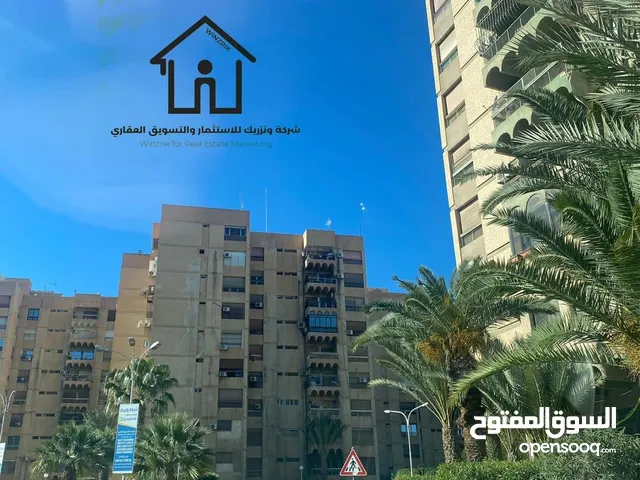 145m2 3 Bedrooms Apartments for Sale in Tripoli Zawiyat Al Dahmani