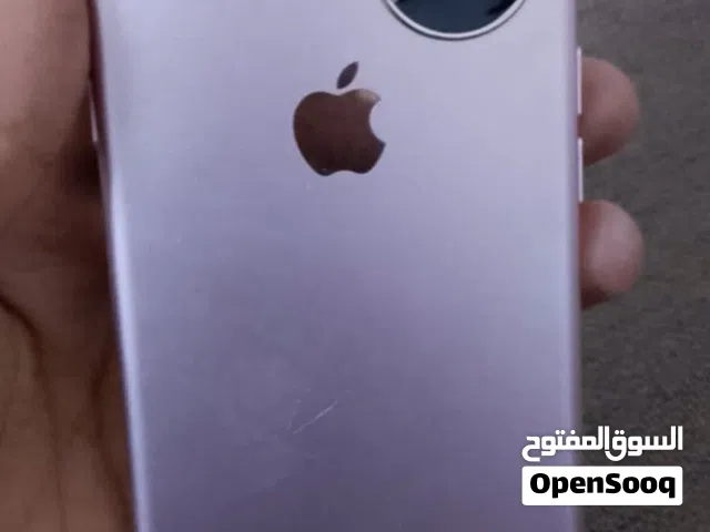 ايفون 7للبيع التواصل على التطبيق نفسو