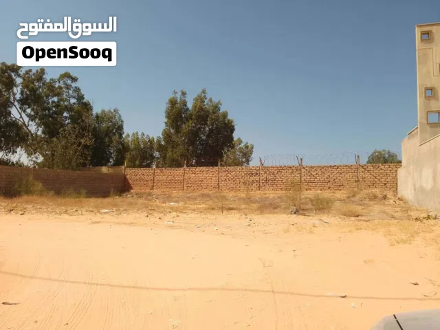 Mixed Use Land for Sale in Tripoli Ain Zara