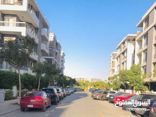115 m2 2 Bedrooms Apartments for Sale in Cairo First Settlement