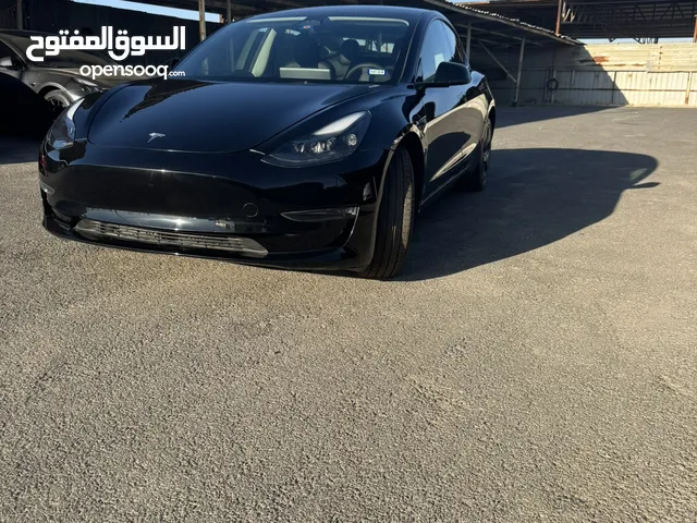 ‎‏‎‏Tesla Model 3 Standard Range Plus 2023