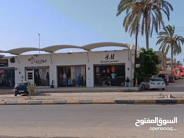 95m2 2 Bedrooms Townhouse for Sale in Tripoli Tajura