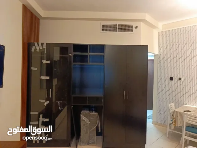 600 ft Studio Apartments for Rent in Ajman Al Rashidiya
