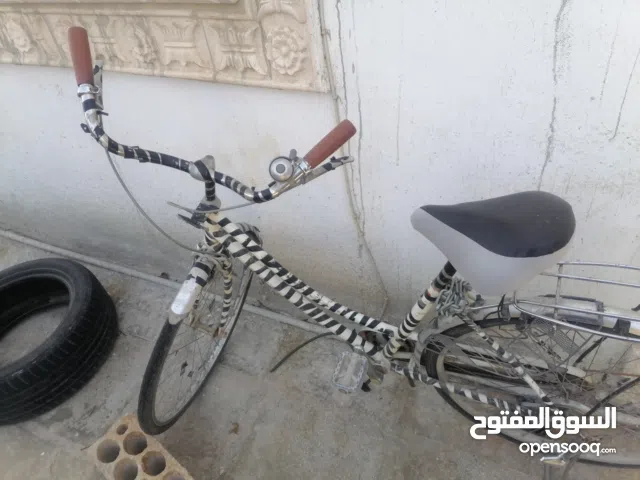 بسكليت فلبس جنط 26 أو 27 للبيع