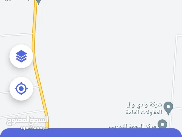 Residential Land for Sale in Zawiya Western Zawiya