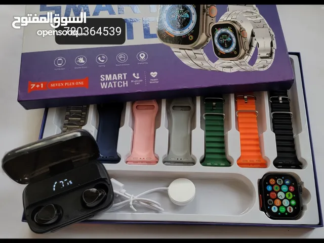 Ultra smart watches for Sale in Sana'a