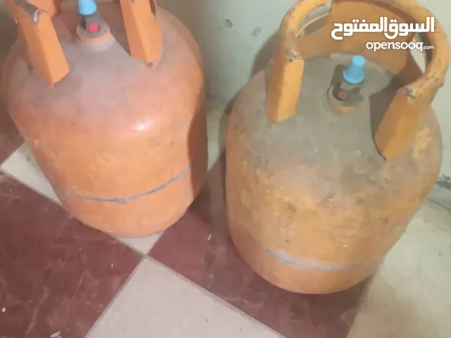 2 اسطوانات غاز للبيغ