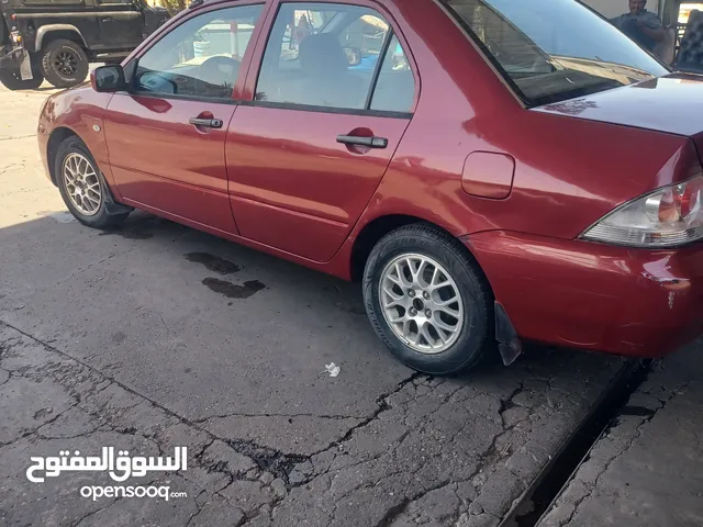 Used Mitsubishi Lancer in Farwaniya