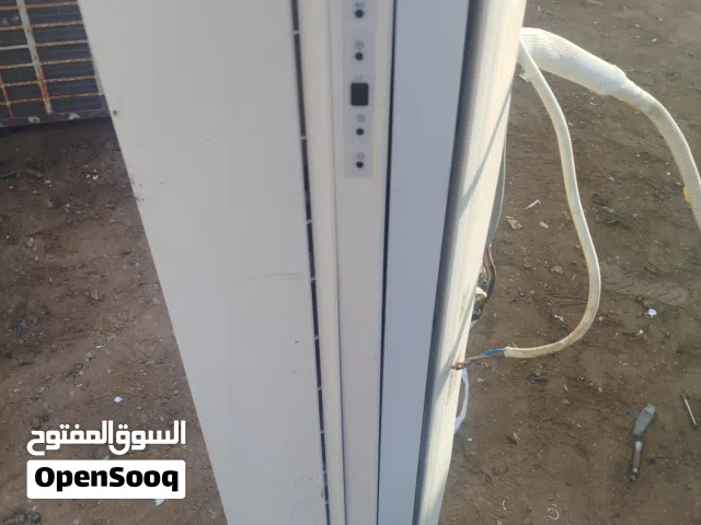 LG 0 - 1 Ton AC in Gharyan