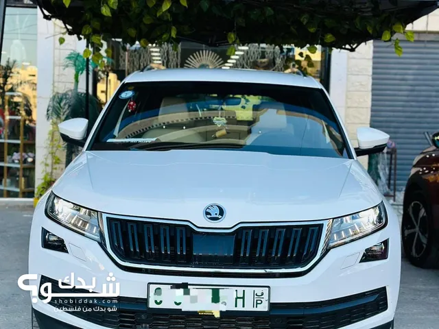 Skoda Other 2020 in Bethlehem