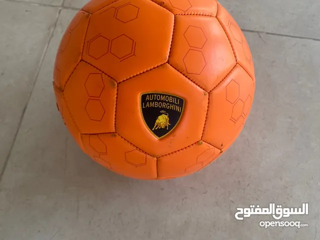 كره قدم لامبرجيني ممتازه