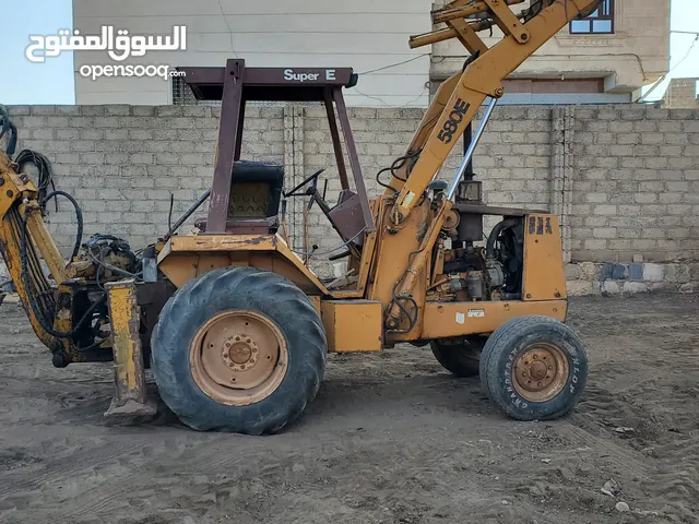 جي سي بي عرجا للبيع