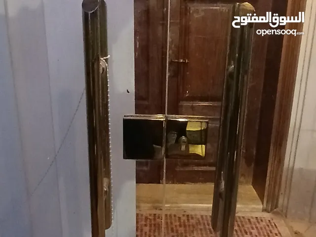بوابة سيكوريت مع كامل الاكسسوارات