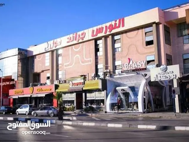 22 m2 Shops for Sale in Port Said Sharq District