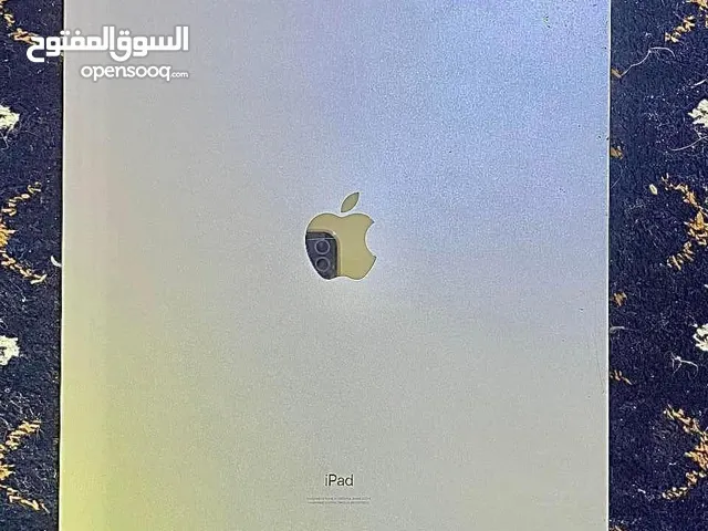 Apple iPad 256 GB in Tripoli