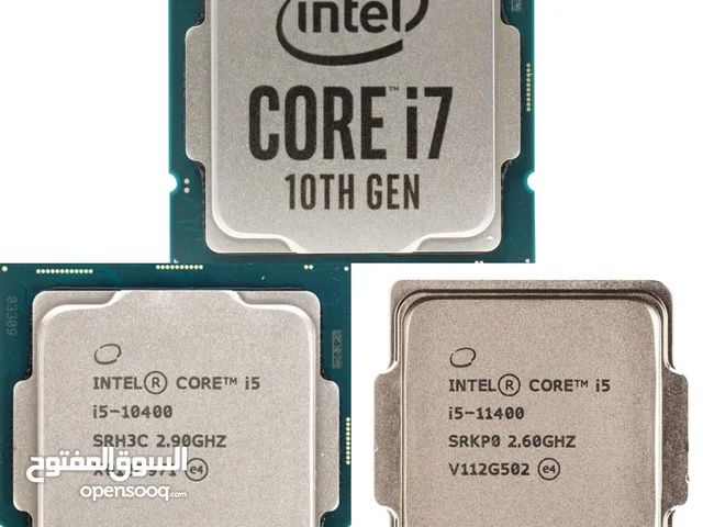 Processor for sale in Irbid