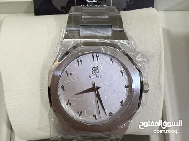 Analog Quartz Ferre Milano watches  for sale in Al Jahra