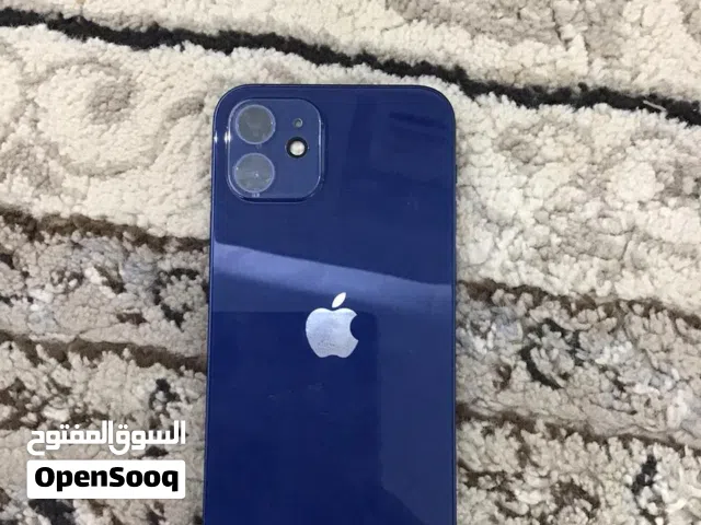 Apple iPhone 12 256 GB in Muscat