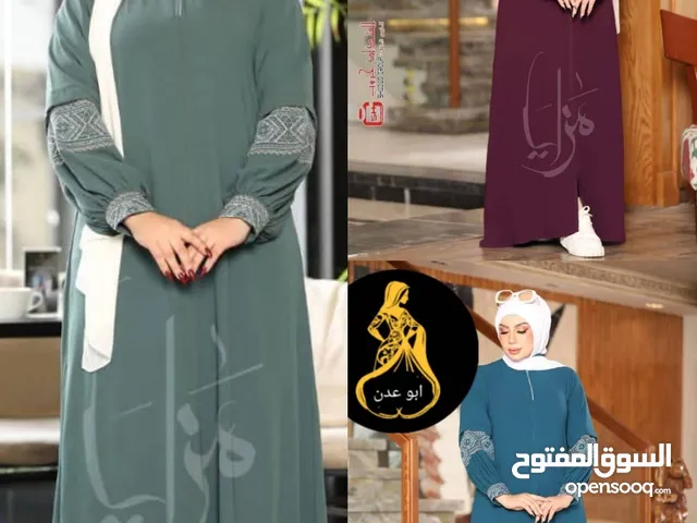 الجديد و الحصري موديل أطياف بأفضل انواع الماتريال كريييب سعودي عالي الجودة