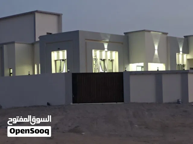 315 m2 More than 6 bedrooms Townhouse for Sale in Al Dhahirah Ibri